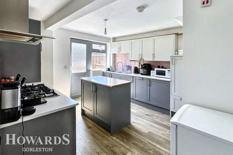 undefined, Nuffield Close, Gorleston