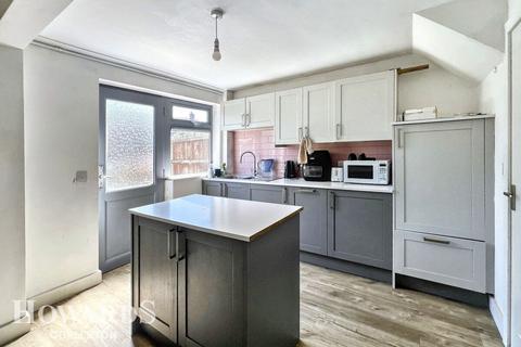 undefined, Nuffield Close, Gorleston