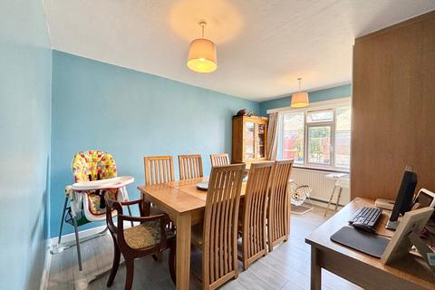 3 bedroom flat for sale, Duke Street, Bexhill-on-Sea, TN39