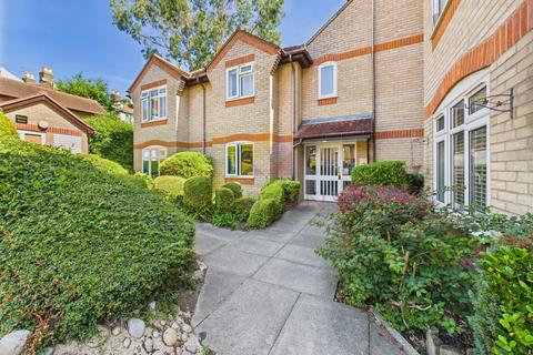 2 bedroom retirement property for sale, The Dell, Colchester CO1
