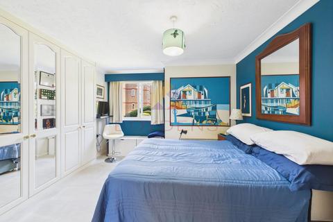 2 bedroom retirement property for sale, The Dell, Colchester CO1