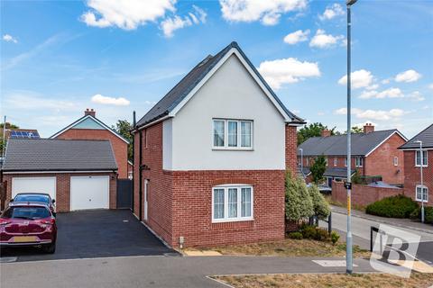 Barley Drive, Gravesend, Kent, DA11