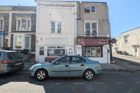 1 bedroom flat for sale, Flat C, 272 Church Road, St. George, Bristol, Bristol BS5 8AH