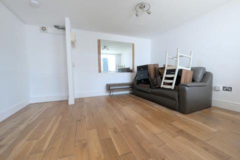 1 bedroom flat for sale, Flat C, 272 Church Road, St. George, Bristol, Bristol BS5 8AH