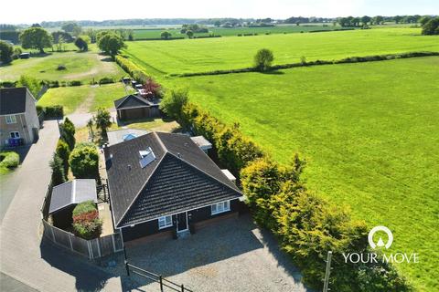 4 bedroom bungalow for sale, Secrets Close, Lowestoft NR33