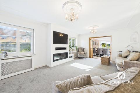 4 bedroom bungalow for sale, Secrets Close, Lowestoft NR33