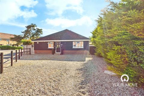 4 bedroom bungalow for sale, Secrets Close, Lowestoft NR33