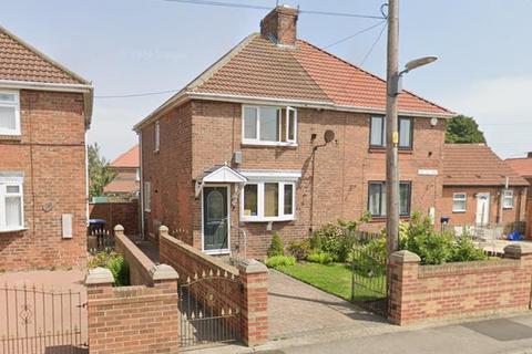 undefined, Salters Lane, Shotton Colliery