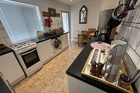 undefined, Salters Lane, Shotton Colliery