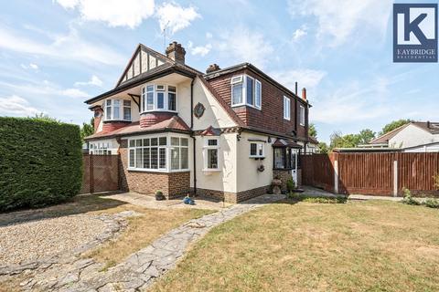 1 Glenwood Road, Epsom, KT17 2LZ