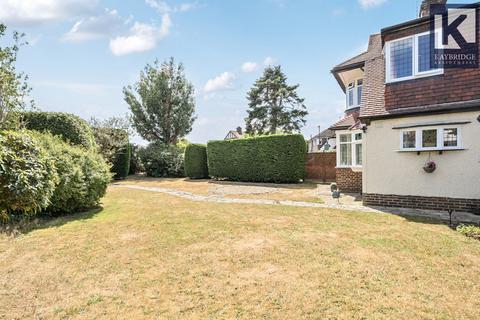 1 Glenwood Road, Epsom, KT17 2LZ
