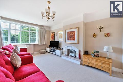 1 Glenwood Road, Epsom, KT17 2LZ