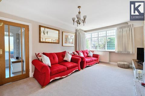 1 Glenwood Road, Epsom, KT17 2LZ