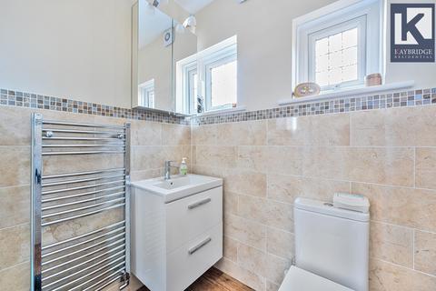 1 Glenwood Road, Epsom, KT17 2LZ