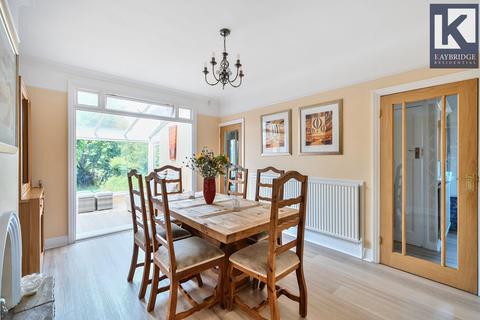 1 Glenwood Road, Epsom, KT17 2LZ
