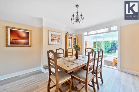 1 Glenwood Road, Epsom, KT17 2LZ