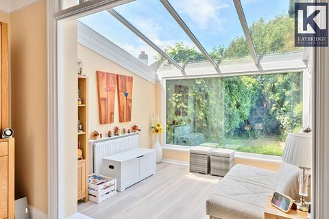 1 Glenwood Road, Epsom, KT17 2LZ
