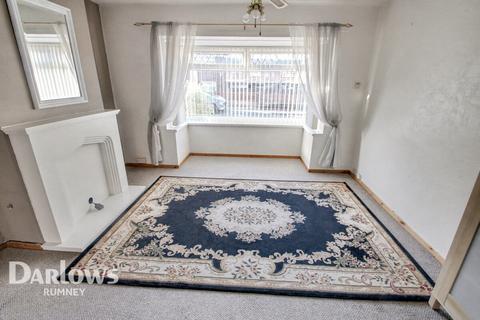 undefined, Fielding Close, Cardiff