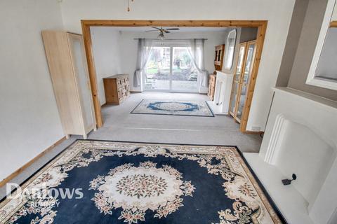 undefined, Fielding Close, Cardiff