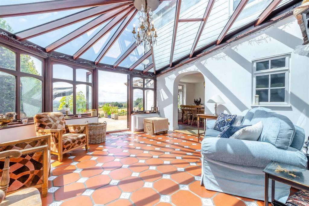 Conservatory