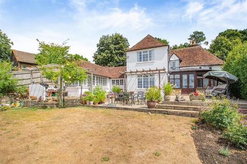 4 bedroom detached house for sale, Linton Hill, Linton, Maidstone