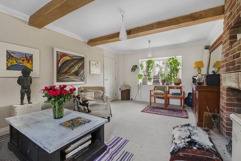 4 May Pasture, Great Shelford, Cambridge, CB22 5FA