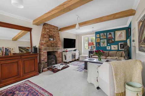 4 May Pasture, Great Shelford, Cambridge, CB22 5FA