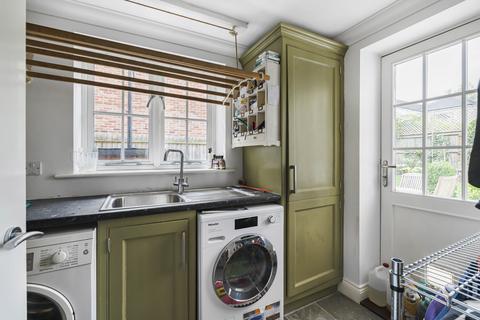 4 May Pasture, Great Shelford, Cambridge, CB22 5FA