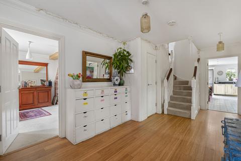 4 May Pasture, Great Shelford, Cambridge, CB22 5FA