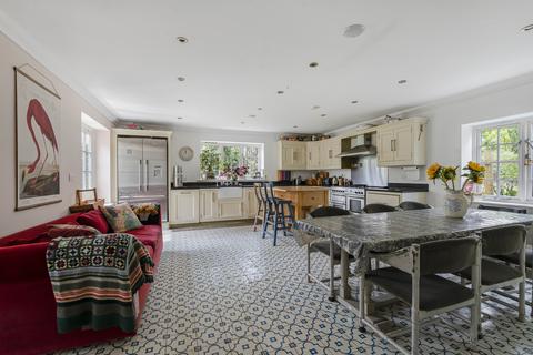 4 May Pasture, Great Shelford, Cambridge, CB22 5FA