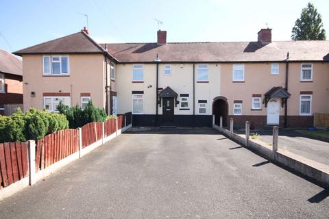 Whitmore Road, Stourbridge DY8