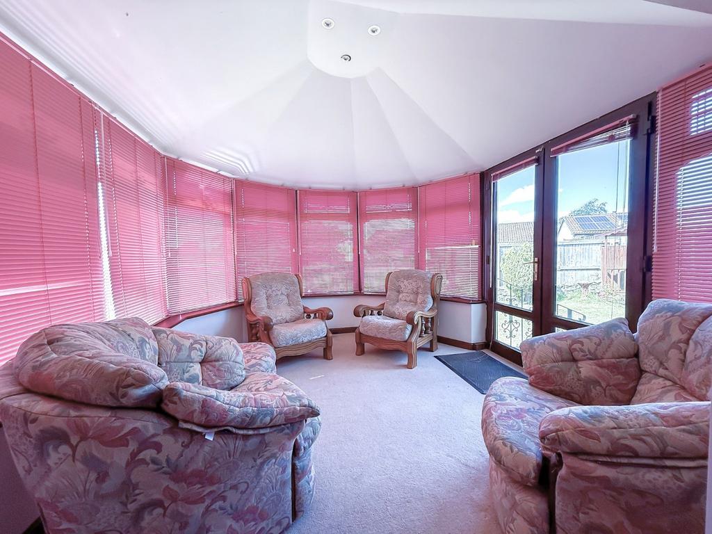 Sun Room
