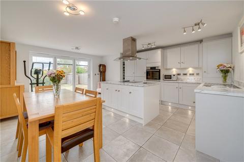 undefined, Rudgate Park, Thorp Arch, Wetherby, West Yorkshire, LS23