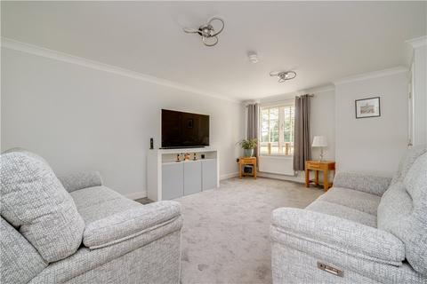 undefined, Rudgate Park, Thorp Arch, Wetherby, West Yorkshire, LS23