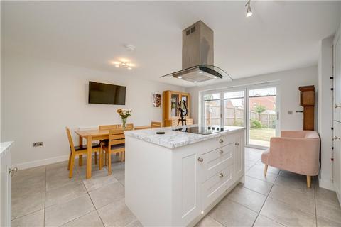 undefined, Rudgate Park, Thorp Arch, Wetherby, West Yorkshire, LS23