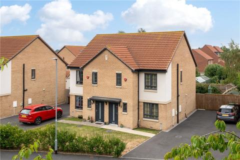 undefined, Rudgate Park, Thorp Arch, Wetherby, West Yorkshire, LS23