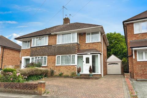 Lyndhurst Avenue, Kent ME8