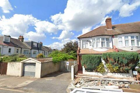 undefined, Craignair Road, London SW2