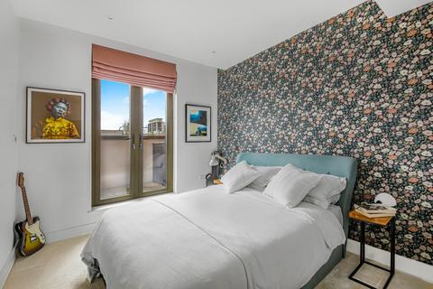 1 bedroom flat for sale, Brick Apartments, 7d Woodfield Road, London