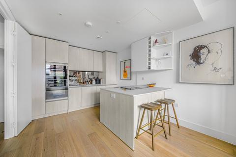 1 bedroom flat for sale, Brick Apartments, 7d Woodfield Road, London