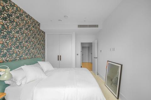 1 bedroom flat for sale, Brick Apartments, 7d Woodfield Road, London