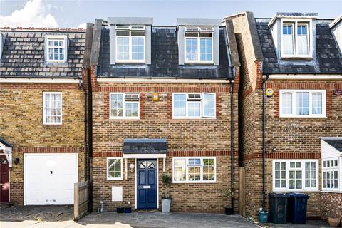 undefined, Albert Road, Ealing