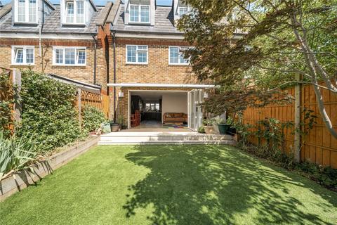 undefined, Albert Road, Ealing