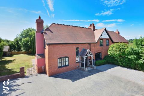 3 bedroom semi-detached house for sale, Breinton, Hereford, HR4 7PE