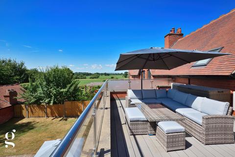 3 bedroom semi-detached house for sale, Breinton, Hereford, HR4 7PE
