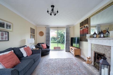 undefined, Kingsbury Close, Appleton