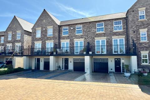 9 Montagu Crescent, Wetherby, LS22 6BE