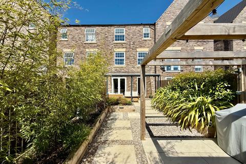 9 Montagu Crescent, Wetherby, LS22 6BE