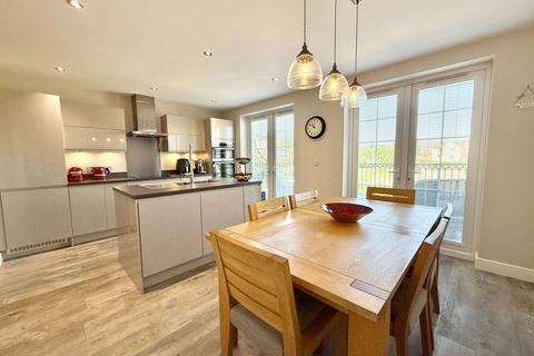9 Montagu Crescent, Wetherby, LS22 6BE