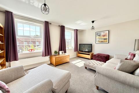 9 Montagu Crescent, Wetherby, LS22 6BE